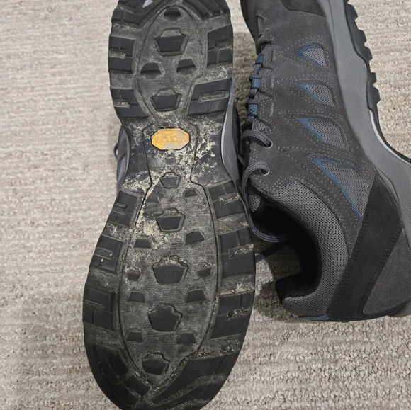 Scarpa Mens Low Rise Hiker - Picture 10 of 10